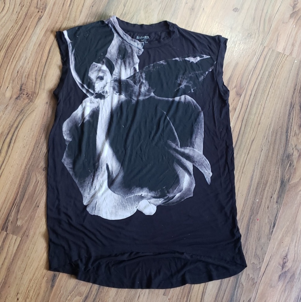 All Saints Tee